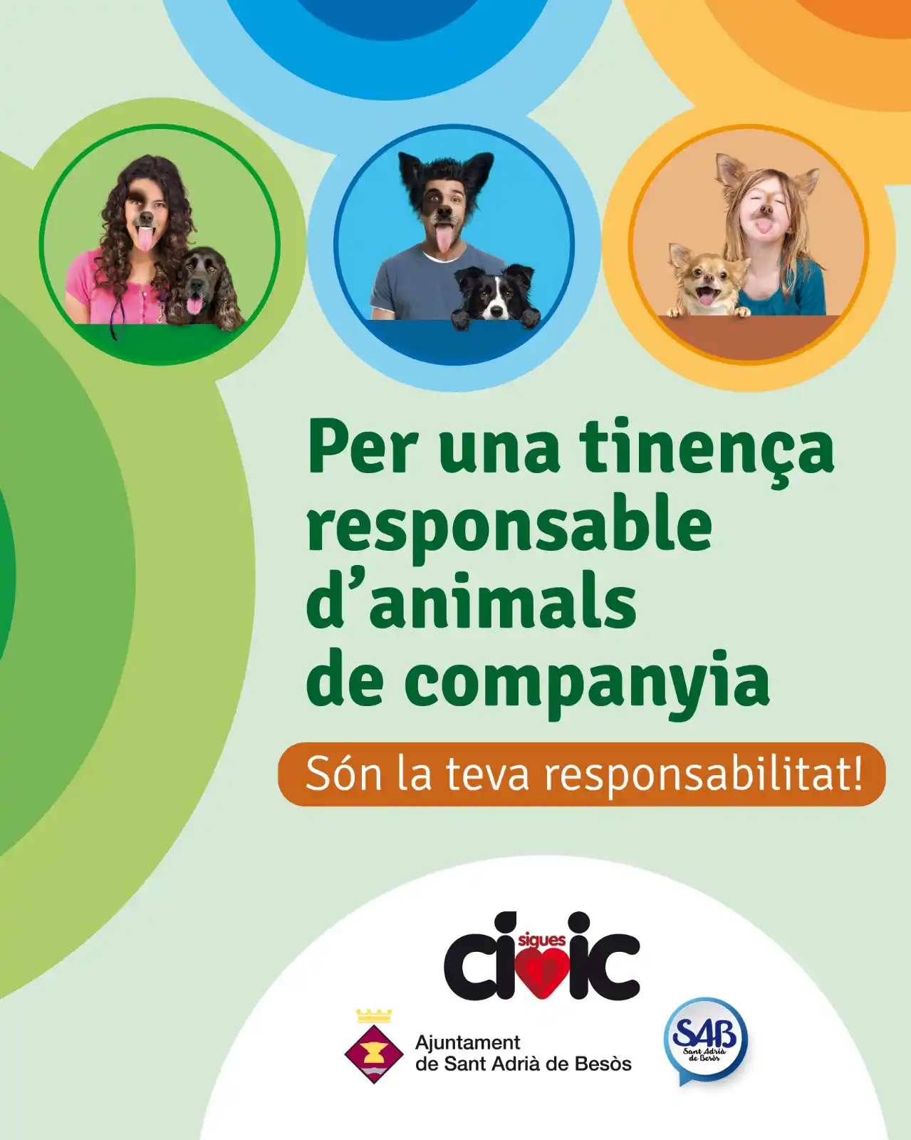 Ajuntament de Sant Adrià de Besòs post