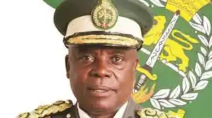 Image from NewsDay Zimbabwe: 🔴THE Zimbabwe Prisons and Correctional Service (ZPCS) has received a ...