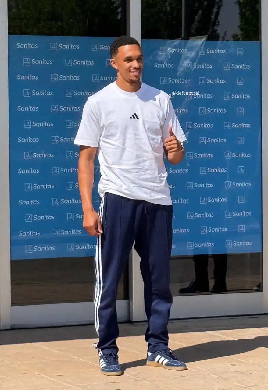 REAL MADRID_cmc 🇨🇩 post