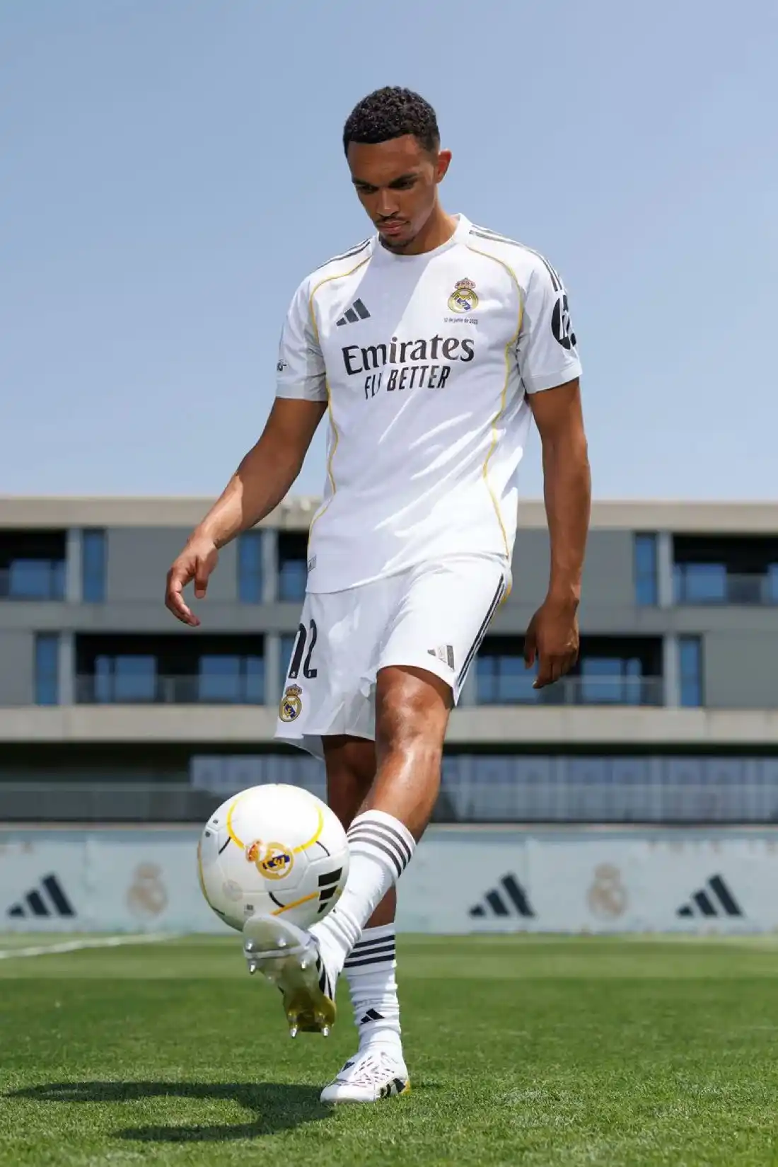 REAL MADRID_cmc 🇨🇩 post