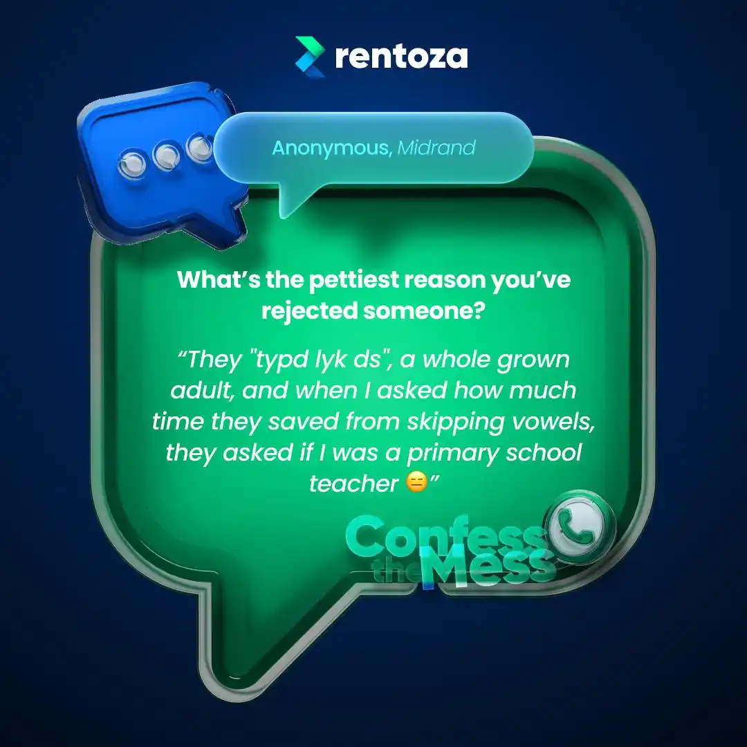 Image from Rentoza: ‘Typd lyk ds’? Cool. I ‘blked lyk dt’.😵💫 <a class="text-blue-500 h...