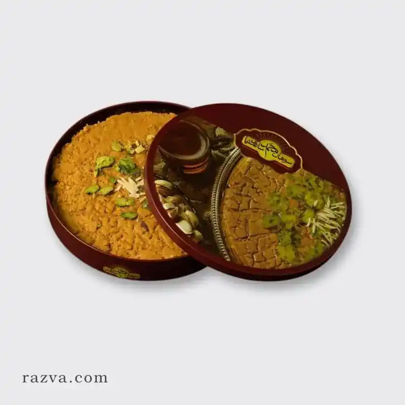 Image from Boutique Musulmane Razva: Un goût authentique d’Iran dans chaque bouchée - <a class="text-blue-5...