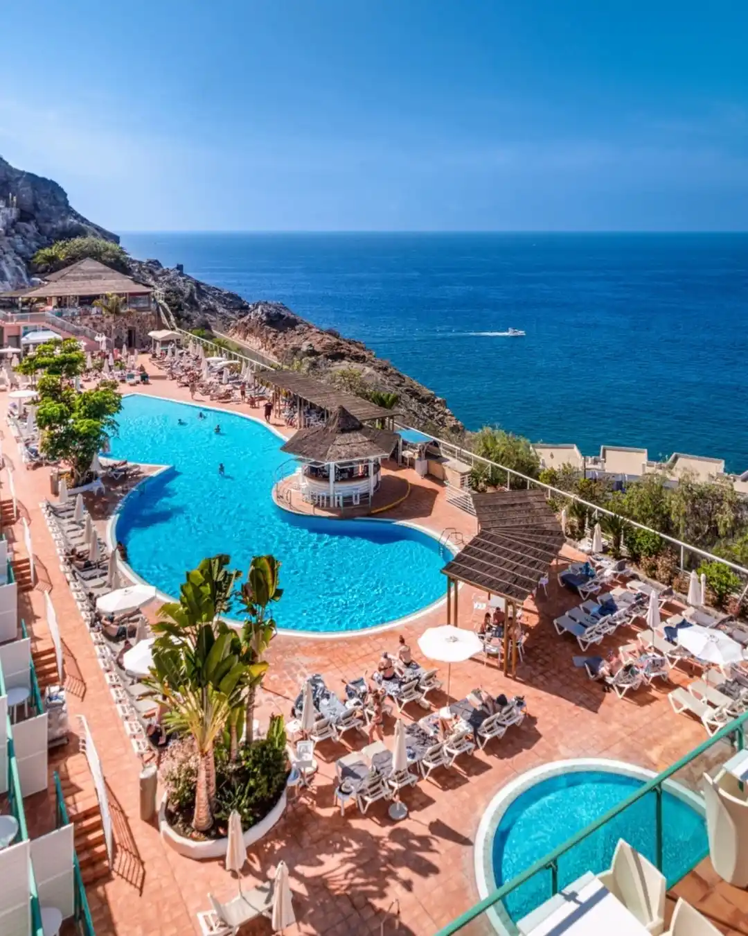Image from Ofertas Flash 💥 Infinita Viajes: 🌞 ¡VACACIONES 𝗧𝗢𝗗𝗢 𝗜𝗡𝗖𝗟𝗨𝗜𝗗𝗢 EN GRAN CANARIA! 🏖️ Desde Sa...