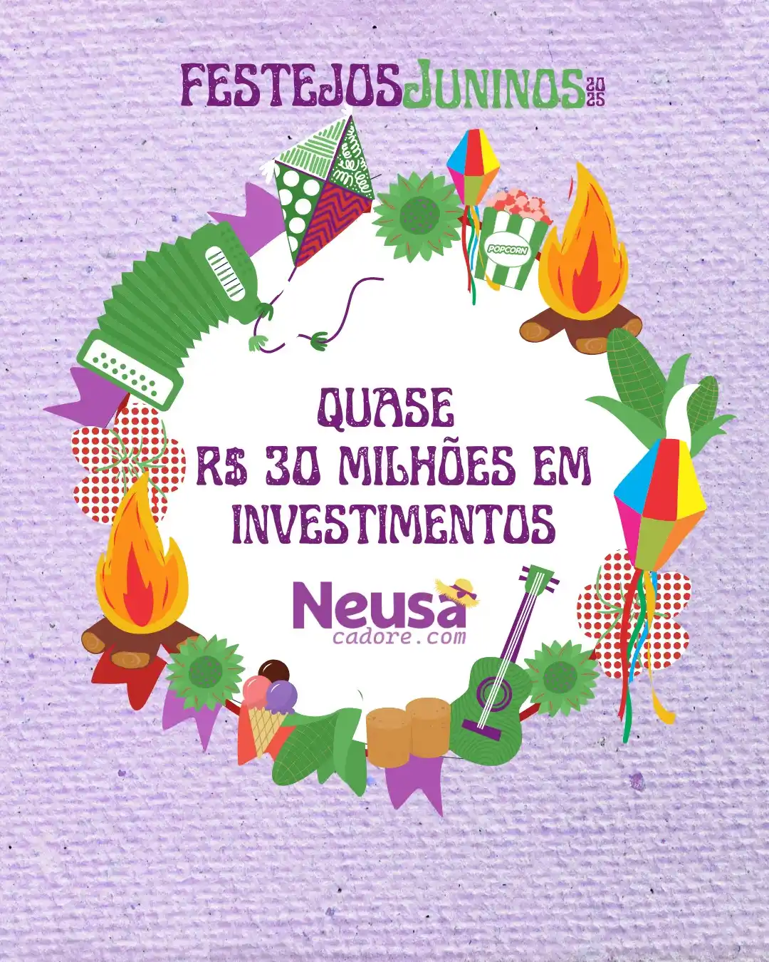 Image from Neusa Cadore | Secretária de Mulheres da Bahia: 👏 Viva a cultura! Parabenizamos o Governo da Bahia pelo investimento ...