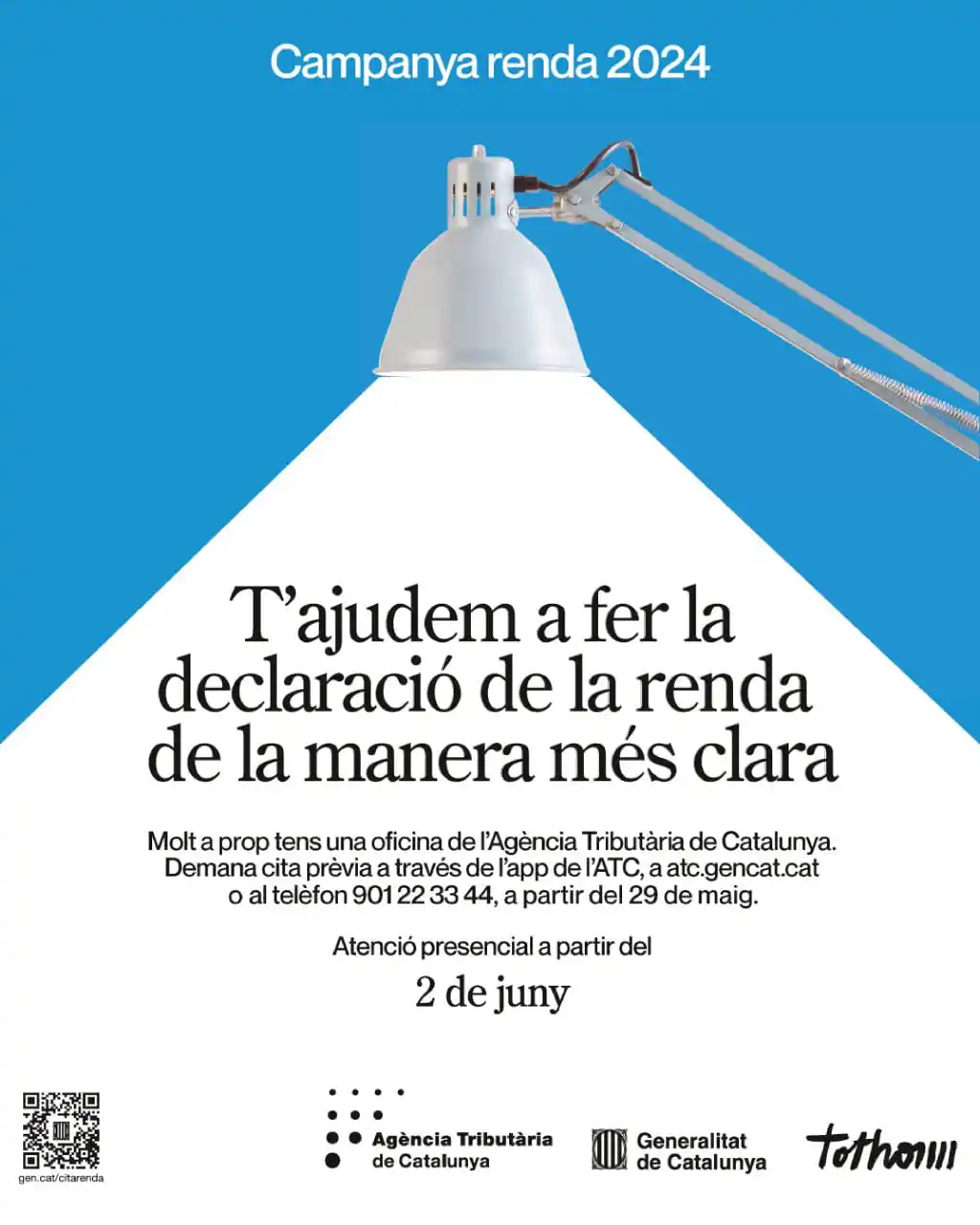 Ajuntament de Sant Adrià de Besòs post