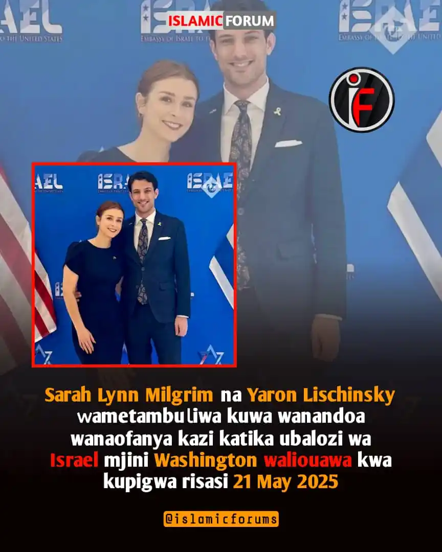 IslamicForum post