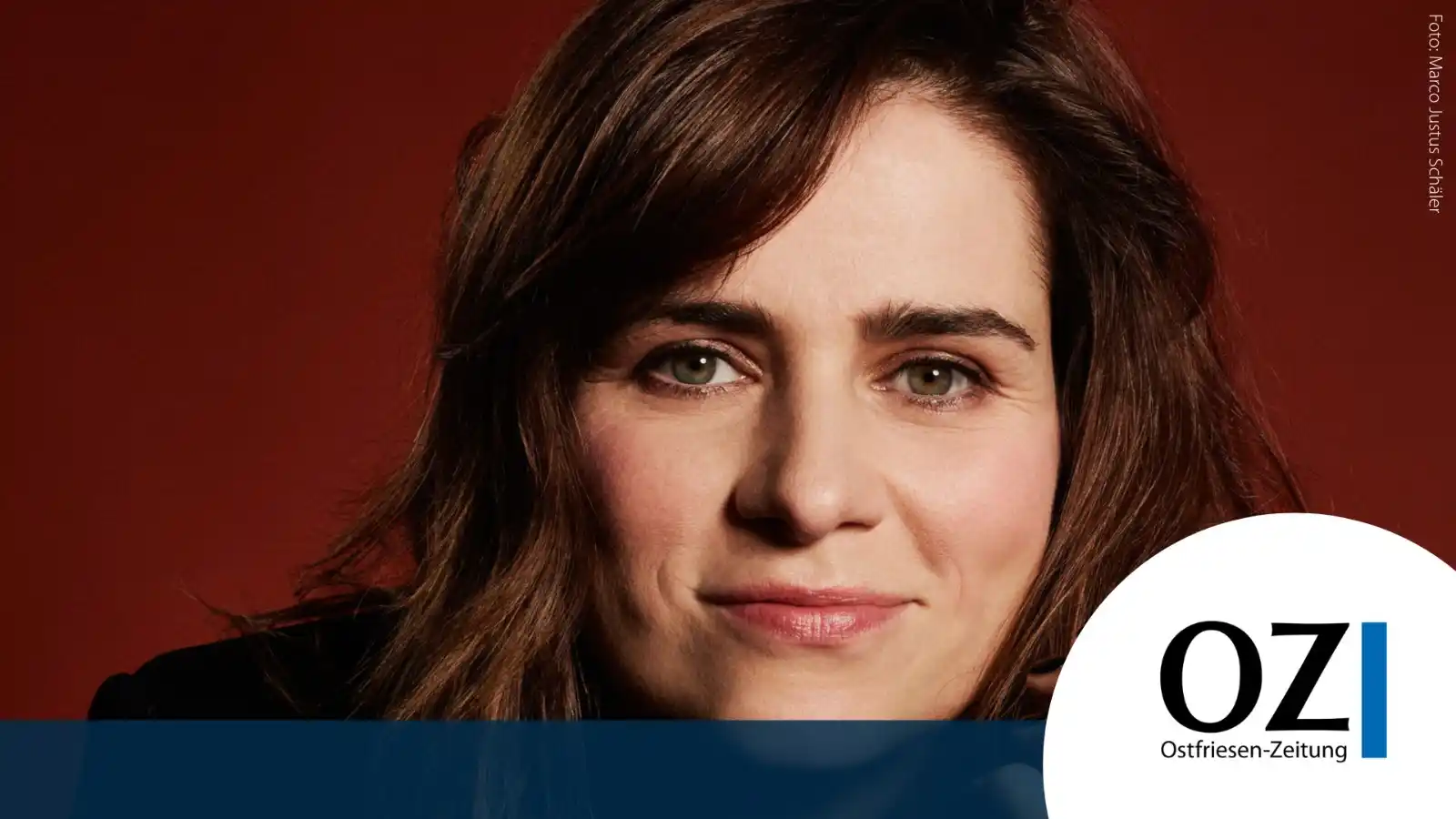 Image from Ostfriesen-Zeitung: Wegen Krankheit: Nora Tschirner kommt nicht zum Filmfest 😔 https://li...