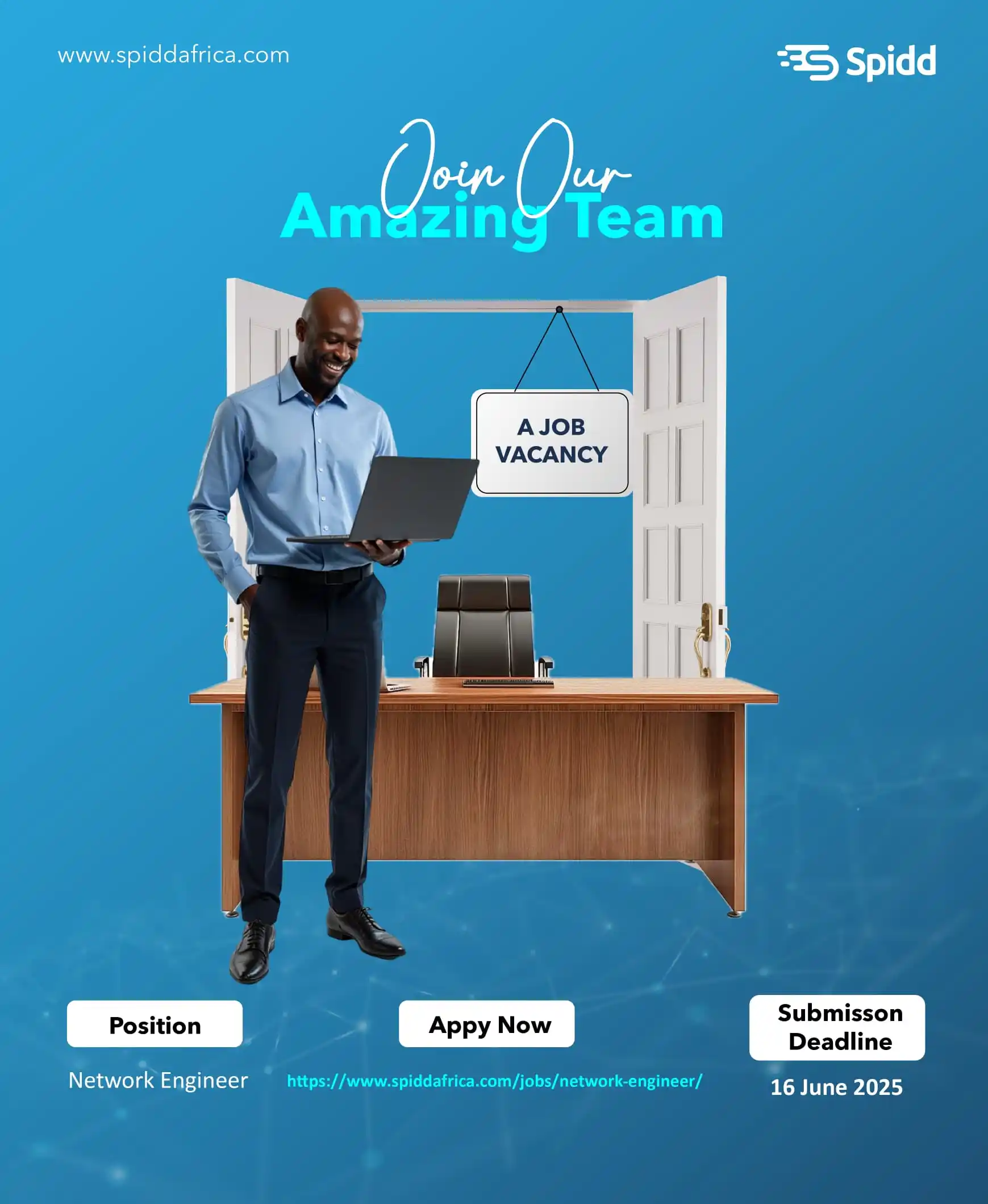 Jobs In uganda now 🇺🇬 post