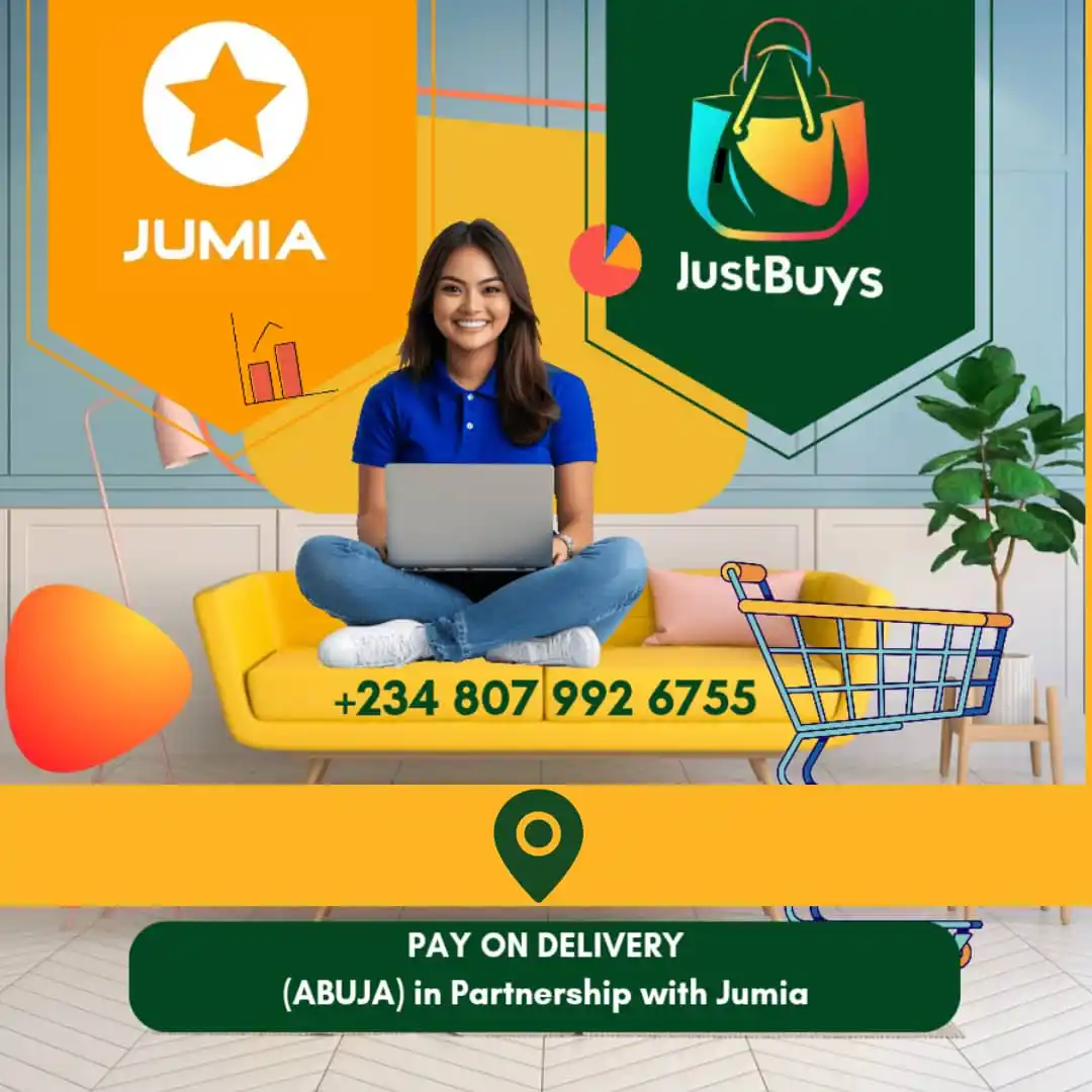 JustBuys post