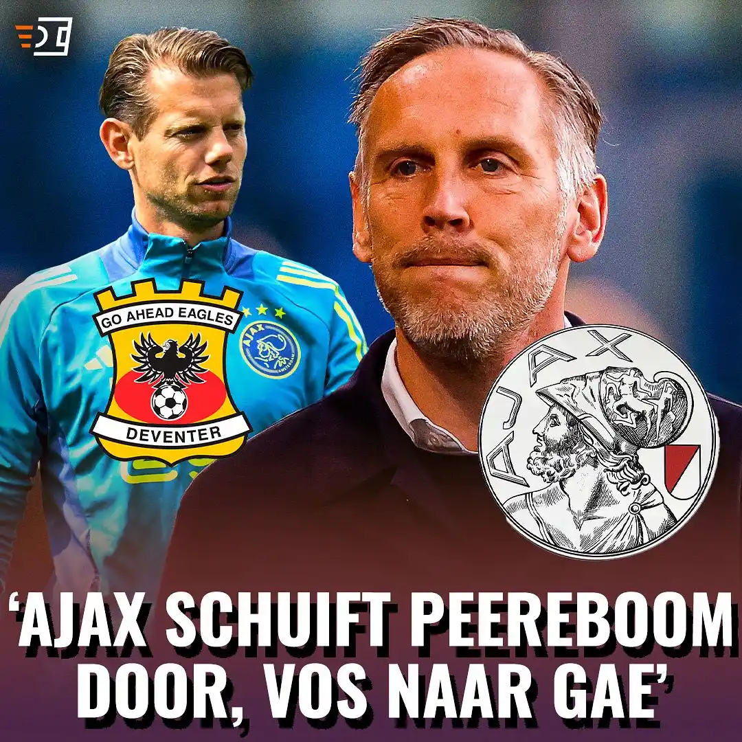 VoetbalNieuws.nl post