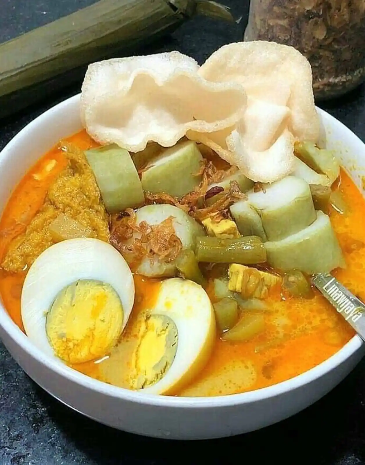 Image from HOBBY MAKAN: Yummy sarapan......