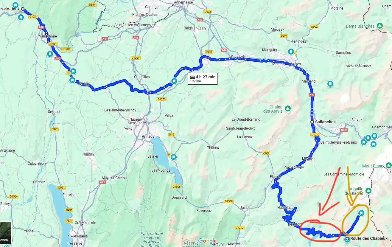Schmidis Abenteuer post