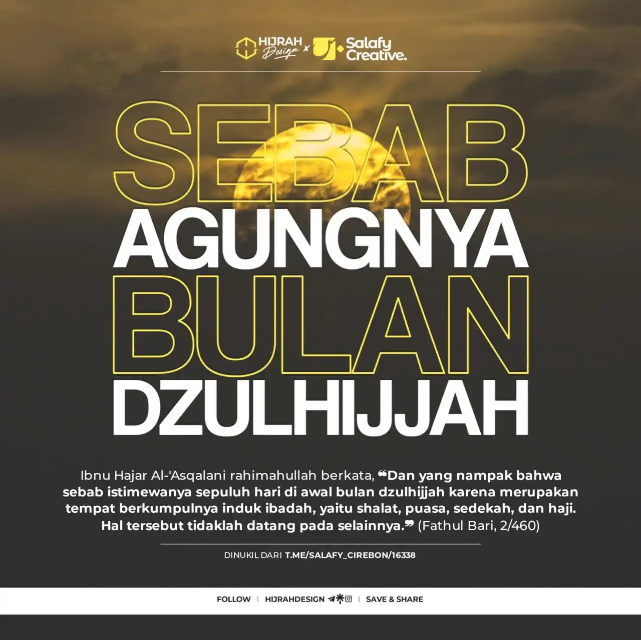 HIJRAH DESIGN post