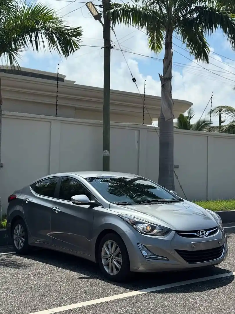 Ivory Motors post