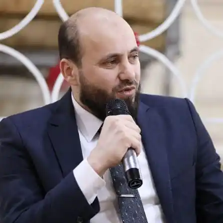 Image from النهار - سوريا: أعلن وزير الطاقة السوري، محمد البشير، الخميس، بدء تسليم مواقع إنشاء مح...