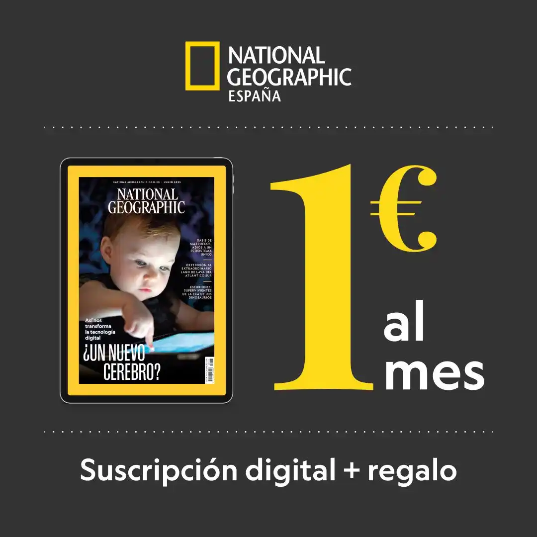 Image from National Geographic España: Alimenta tu curiosidad con National Geographic 🌍 Explora los secreto...