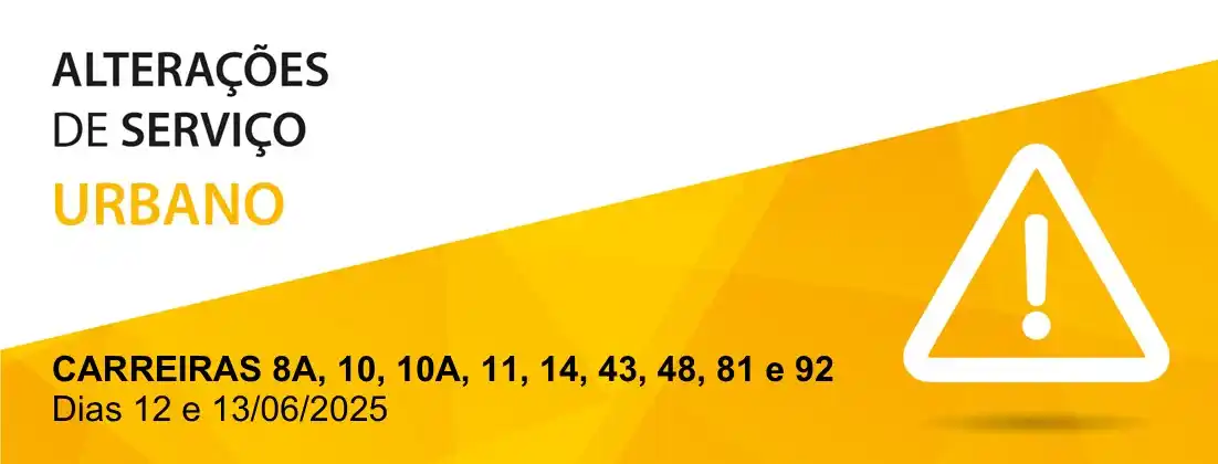 Image from Horários do Funchal: Alteração de itinerário nas carreiras 8A, 10, 10A, 11, 14, 43, 48, 81 ...
