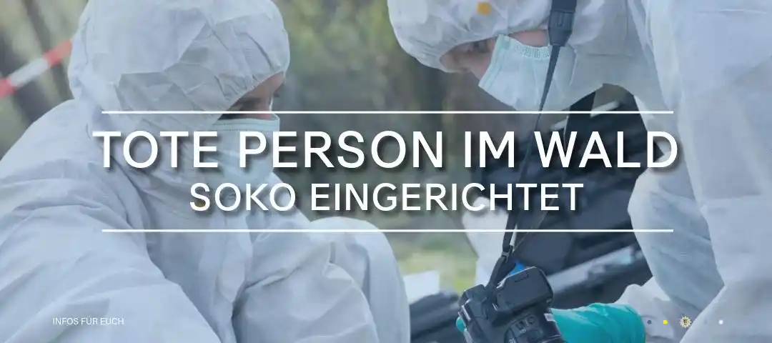 Polizei BW Pforzheim post