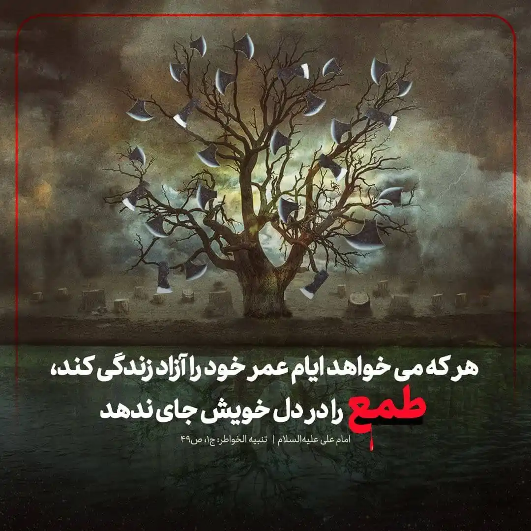 Image from 👈بازنشستگان و نگاه نو❗️🇮🇷: 🔅امیرالمؤمنین <a class="text-blue-500 hover:underline cursor-pointer"...