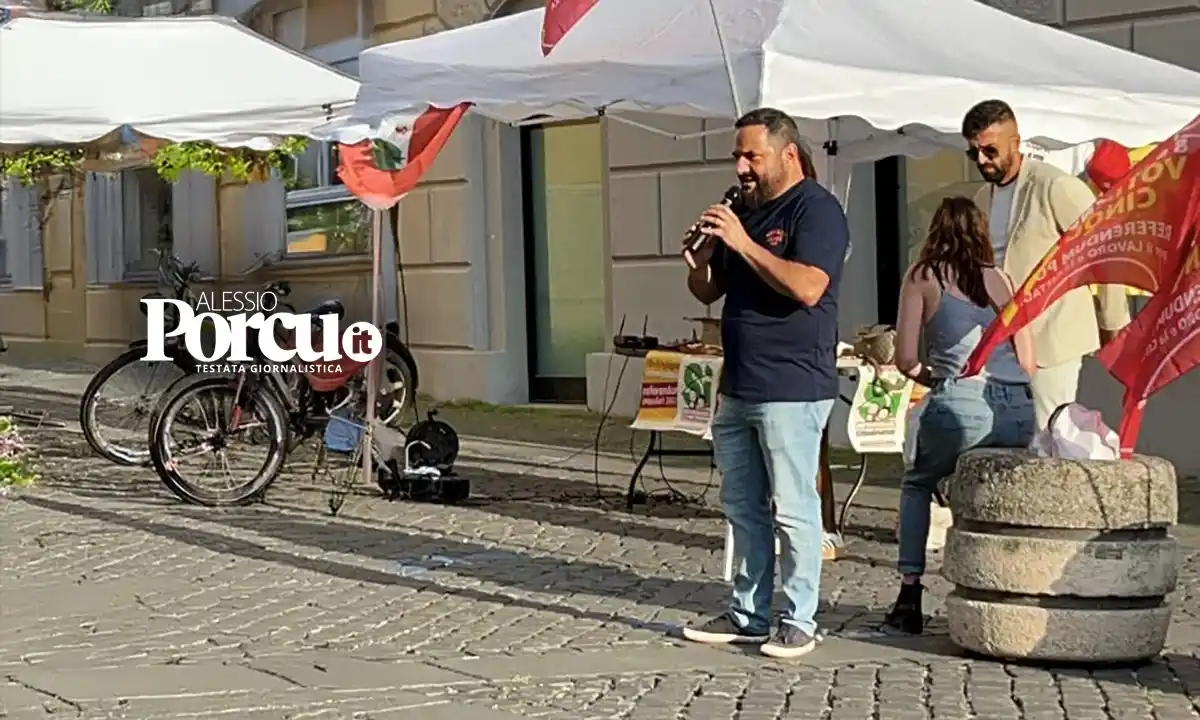 Image from Alessioporcu.it: *[ANALISI APPROSSIMATE]* Esito e numeri della Città dei Papi farebbero...
