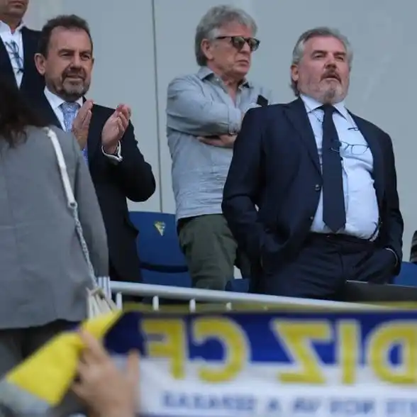 Image from solofichajes123: 🗣️Ángel Torres sobre los precios de la campaña de abonados: "Veo prec...