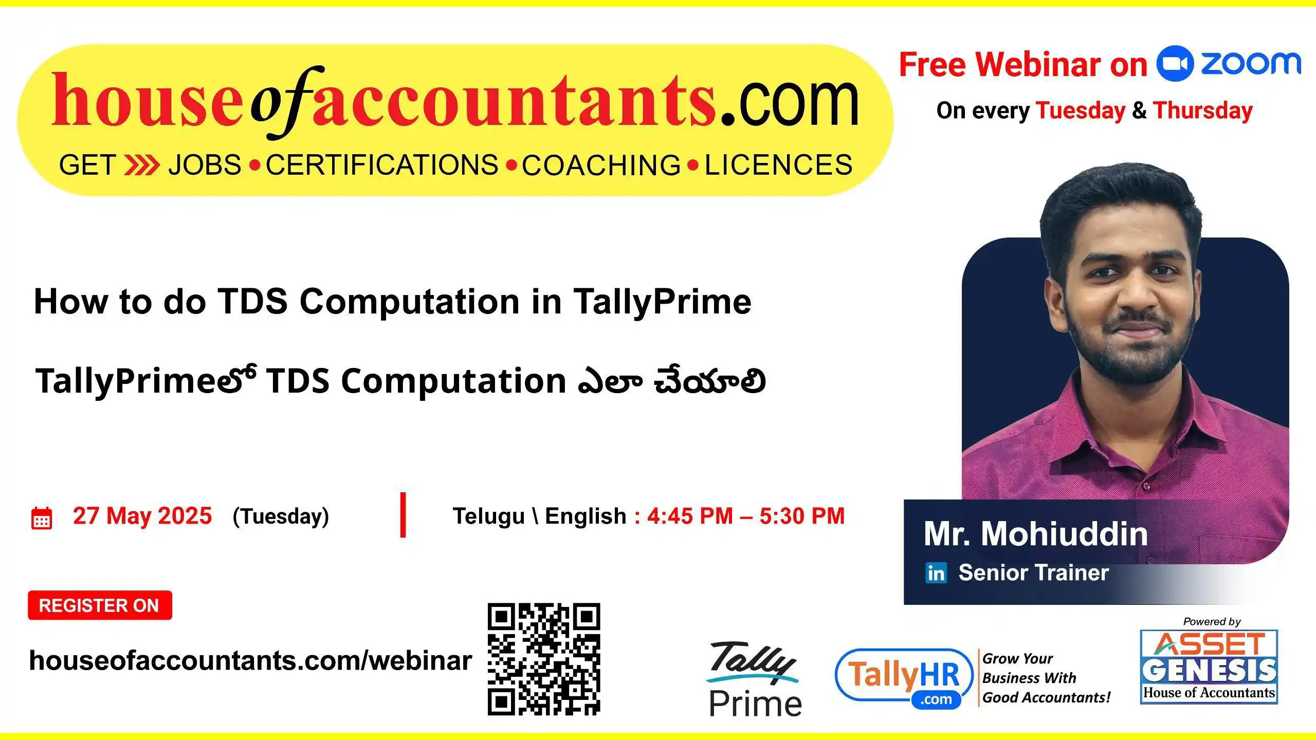 House Of Accountants by Asset Genesis post