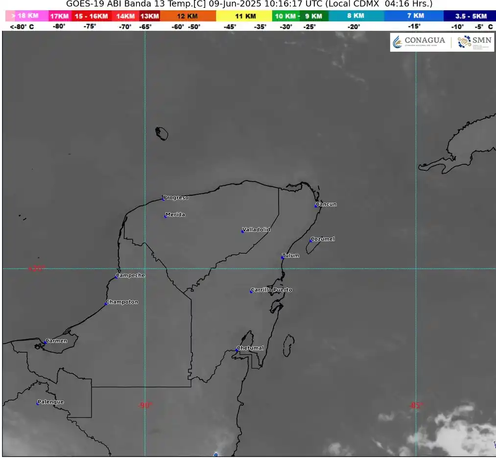 Image from NOTICIAS LO QUE DEBE UNO D ENTERARSE este canal son diferentes noticias Accidentes Viales Y 🐀🐀🐀🐀🐀🐀🐀: BOLETÍN METEOROLÓGICO DE QUINTANA ROO PERÍODO DE VALIDEZ: DE LAS 06:...