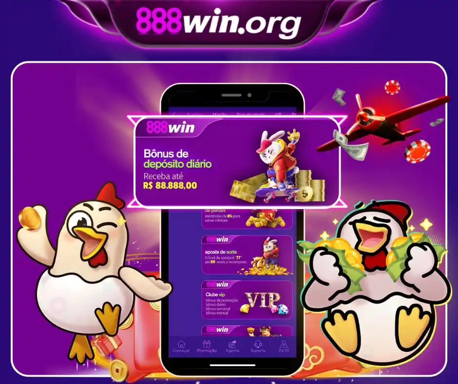 888win.org | Canal Oficial ® post