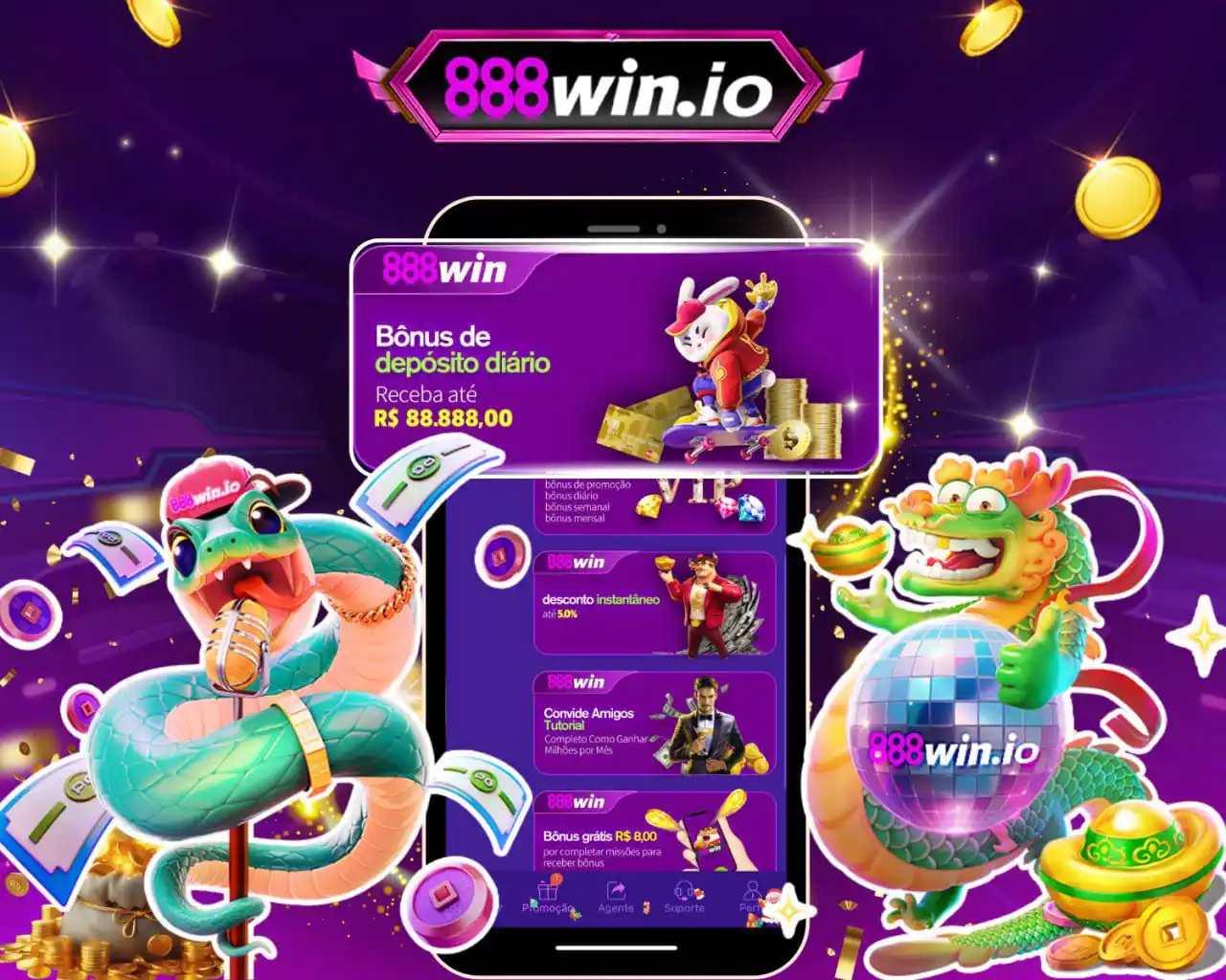 888win.org | Canal Oficial ® post