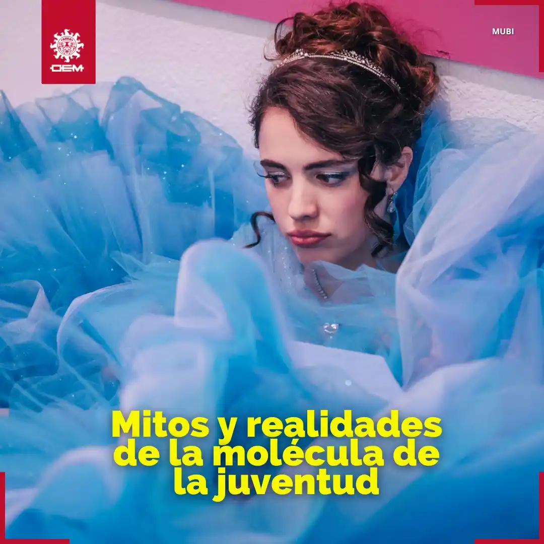 Image from EL SOL DE TAMPICO: 🔴🥼 *CIENCIA VS MERCADOTECNÍA*🧪 👩🏻💉A raíz de la reciente películ...