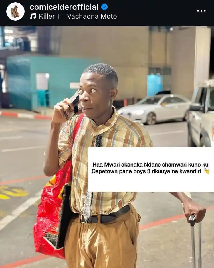 𝐎𝐧𝐥𝐲 𝐈𝐧 𝐙𝐢𝐦𝐛𝐚𝐛𝐰𝐞🇿🇼🔥 post