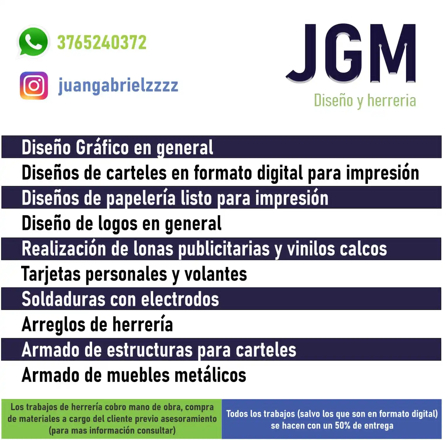 Image from BOLSA LABORAL MISIONES: Comunicarse +54 9 376 524-0372...