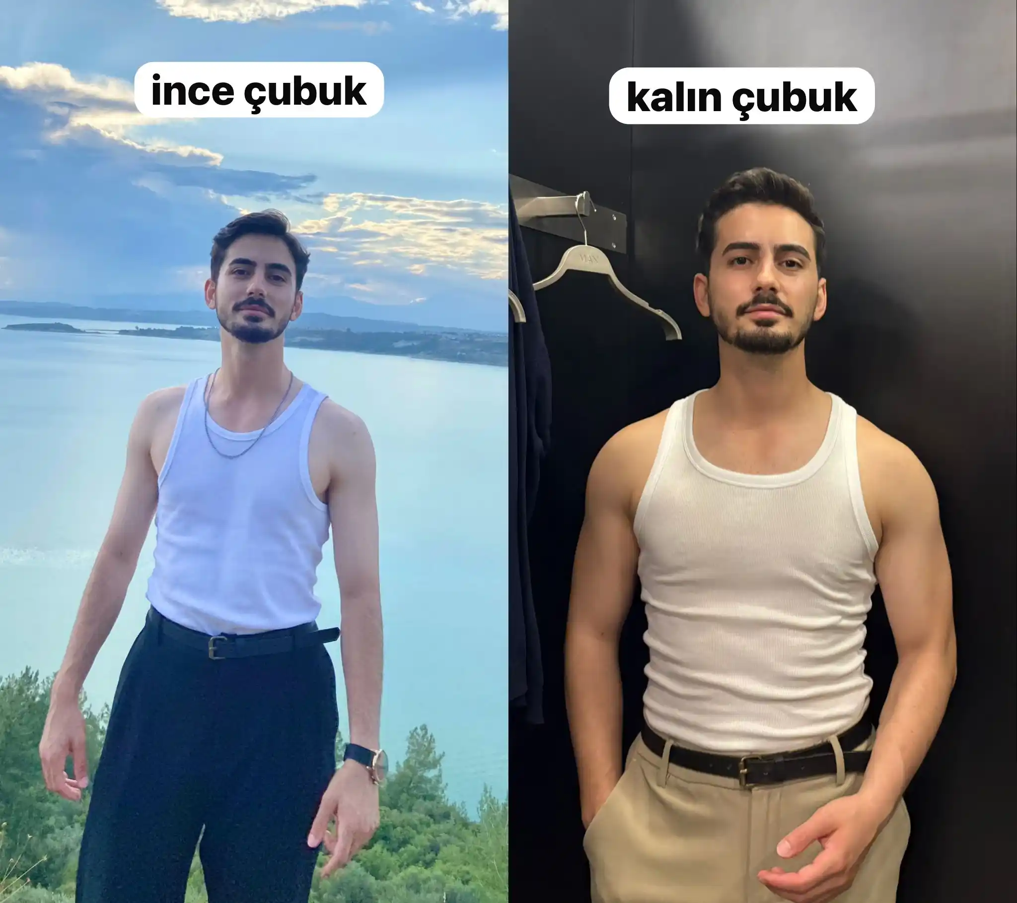 Talha Çubuk post