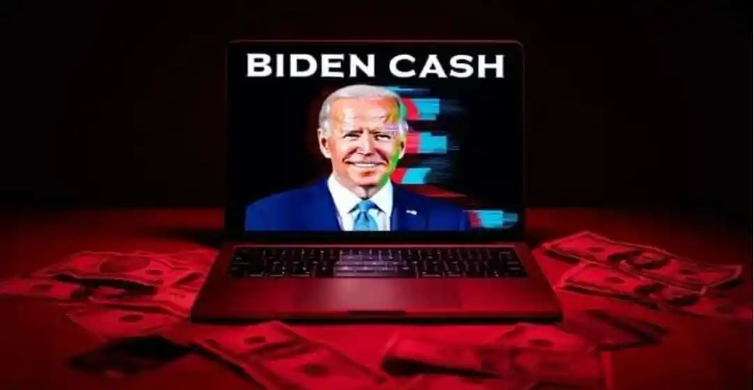 Image from RedEyes Official: 🚨 Dark web carding site BidenCash taken down by U.S. DoJ 🔹 15M+ sto...