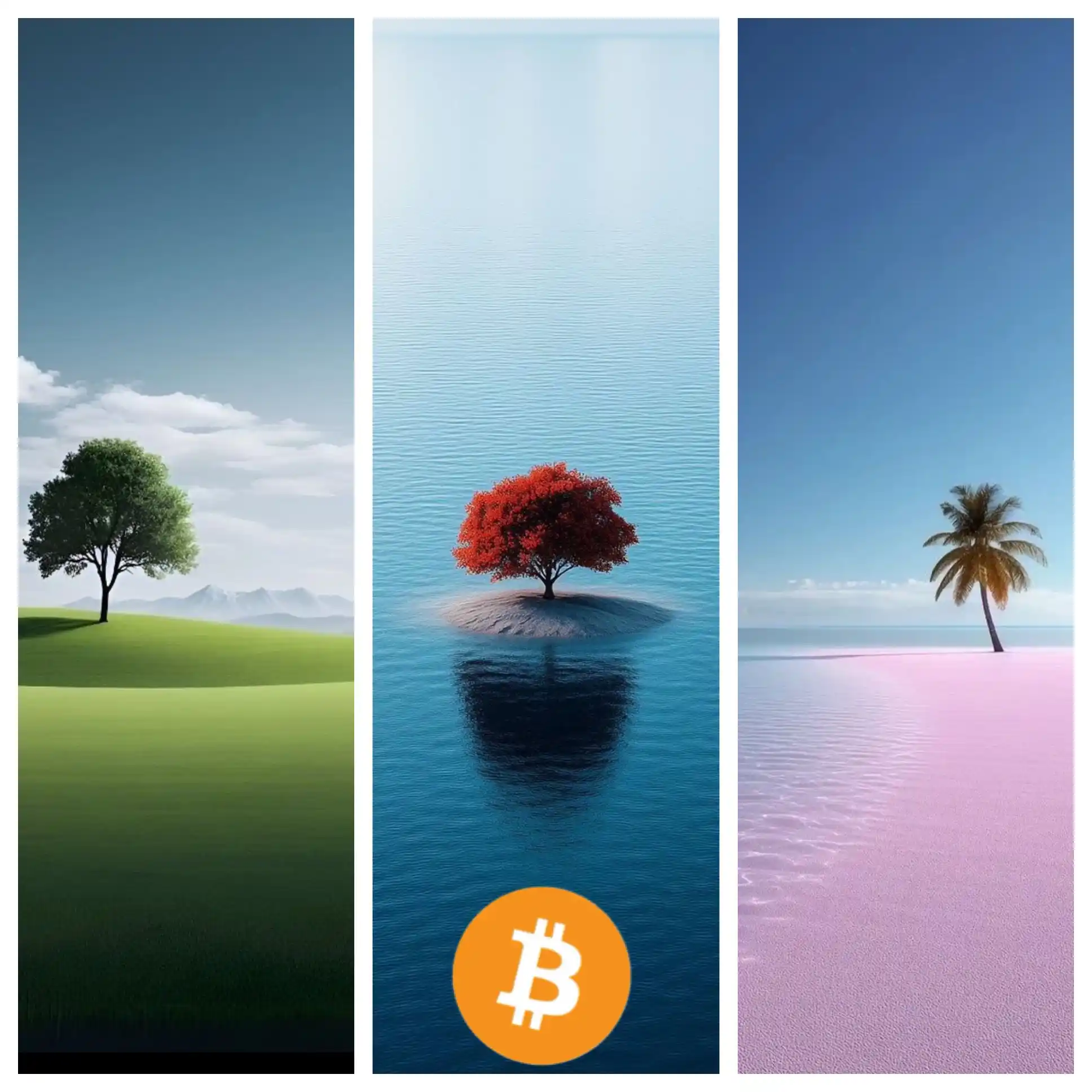 Bitcoin Informationen  post