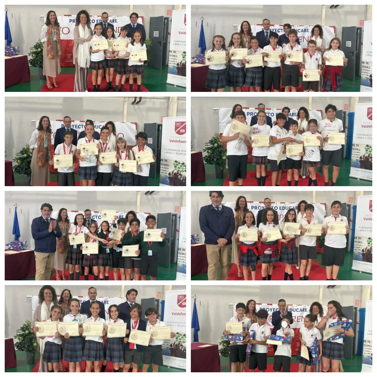 Image from Colegio Educare Valdefuentes: Desarrollando la creatividad y el espíritu innovador en la II Edición ...
