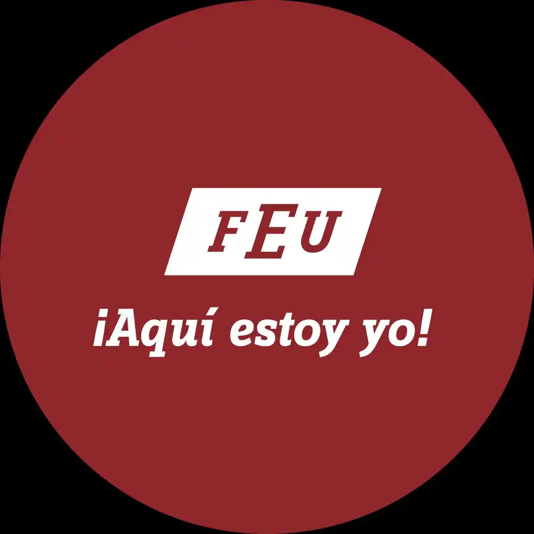 Image from ❤FEU-UNICA💚: 🔊🔊Desde horas de la tarde del día de ayer la FEU de Cuba ha estado p...