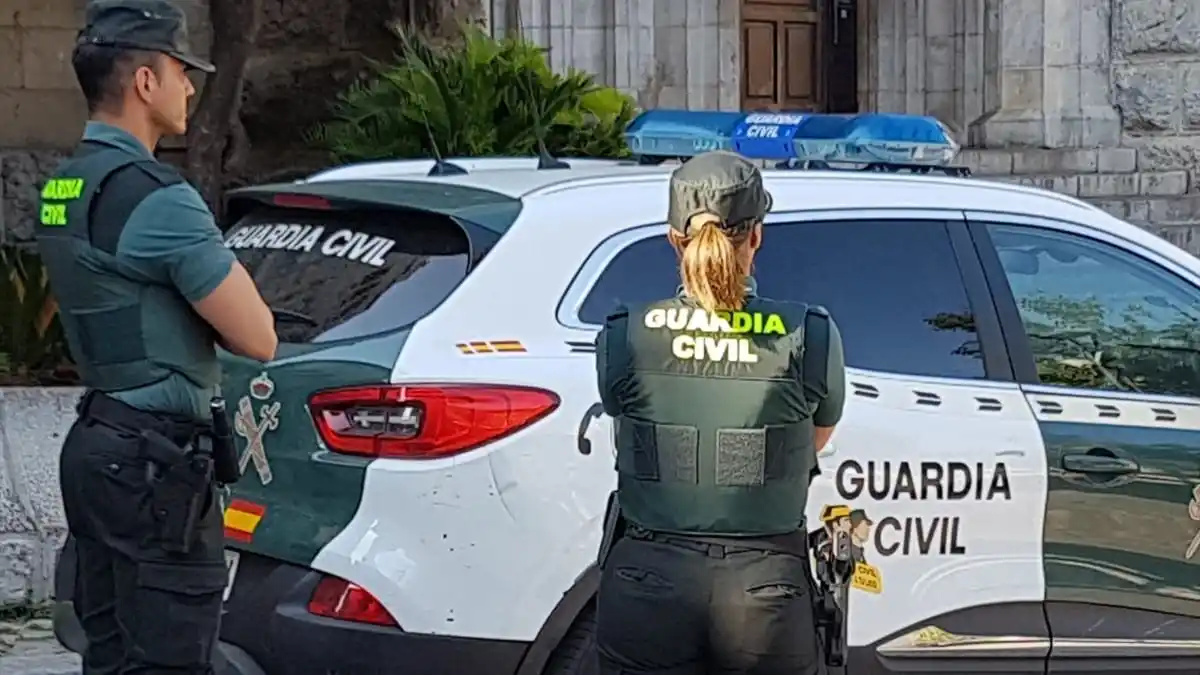 Image from El Bierzo Digital: ➡️Detenida en Ponferrada una falsa gestora inmobiliaria que estafó 15....