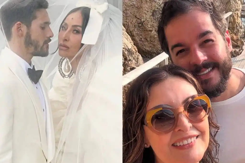Image from Famosos, Novelas, Realities e Muito Mais | F5: *Dia dos Namorados: Famosos fazem declarações de amor nas redes sociai...