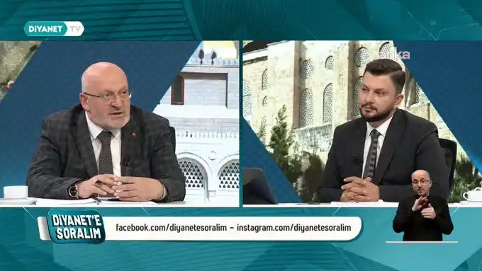 Image from ANKA Haber Ajansı: Diyanet'ten "Bayramda tatile gitmek ne kadar doğru" sorusuna yanıt: Eğ...