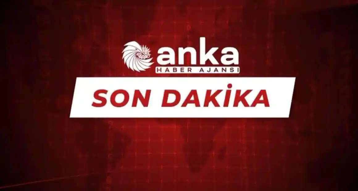 Image from ANKA Haber Ajansı: Ekrem İmamoğlu'nun "yargı görevini yapan bilirkişiyi veya tanığı etkil...
