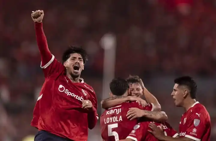 Image from Mundo Rojo: 🔴El plantel volvera a entrenar mañana en Villa Dominico, los jugadore...
