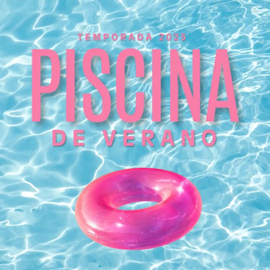 Image from Ayuntamiento de Velilla de San Antonio: 🛟El próximo 20 de junio comenzará la temporada de verano de la piscin...