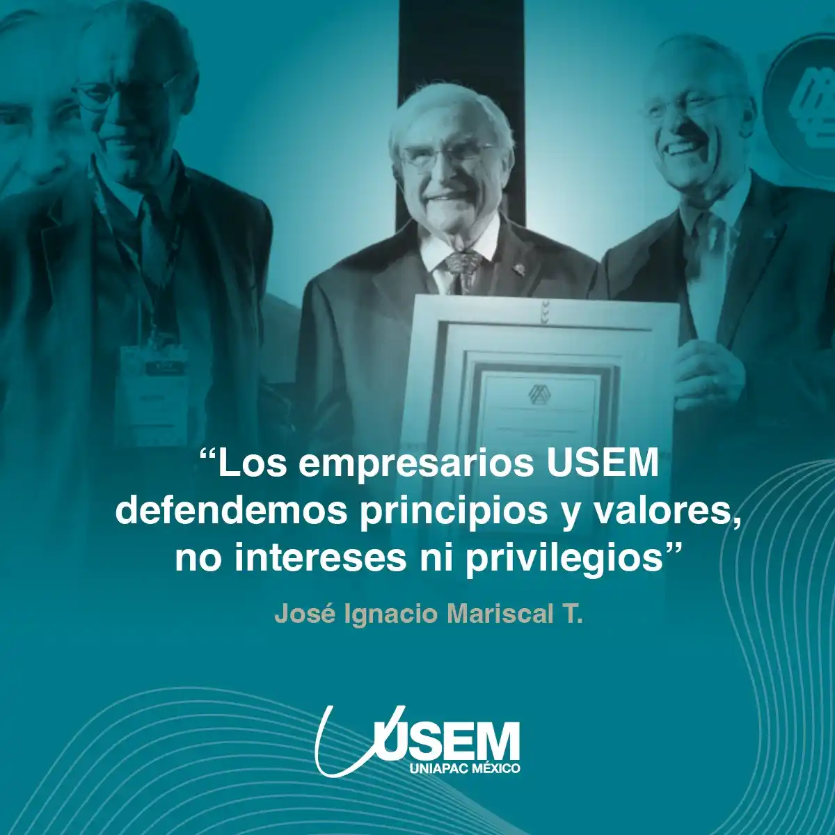 USEM Uniapac México post