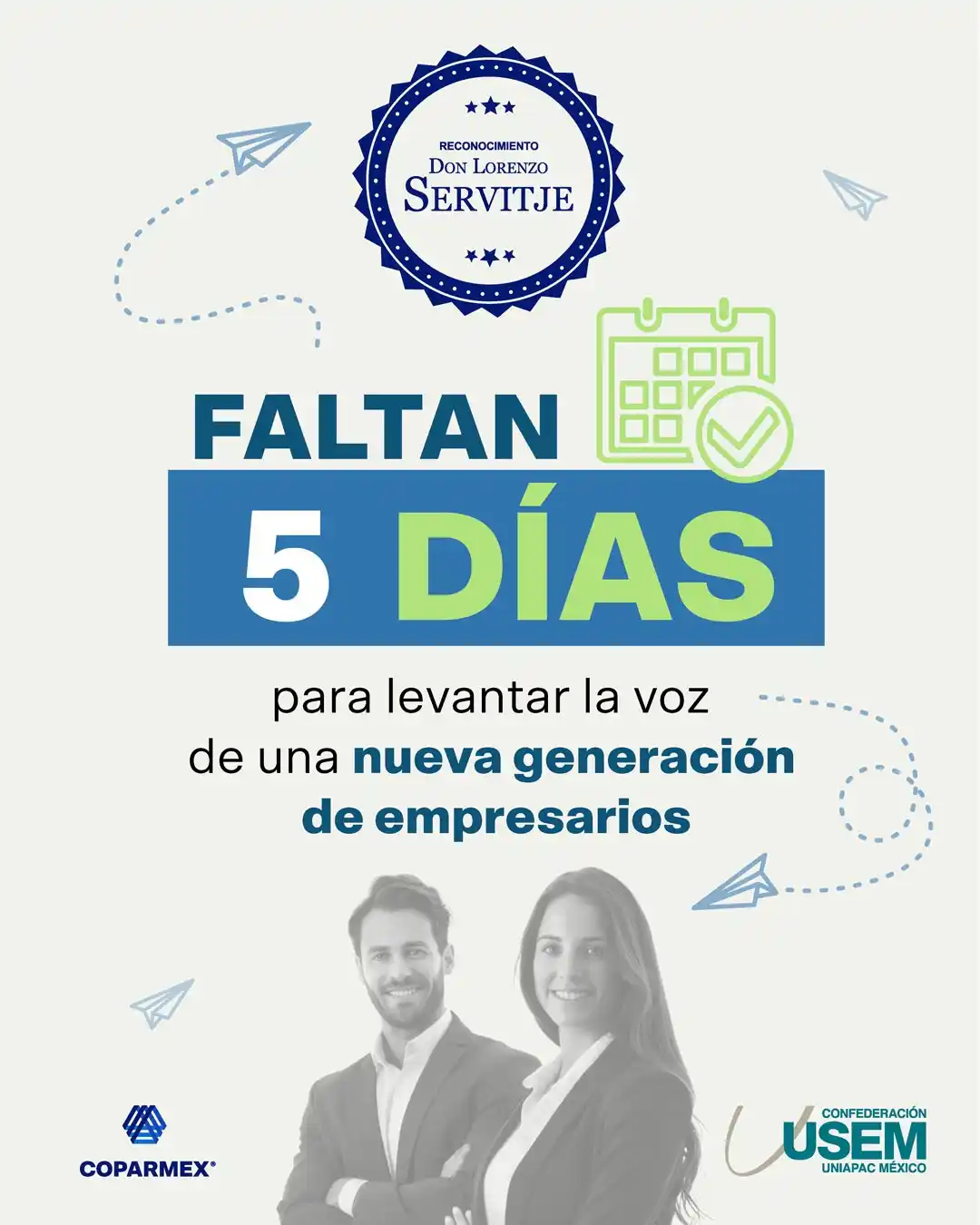 USEM Uniapac México post