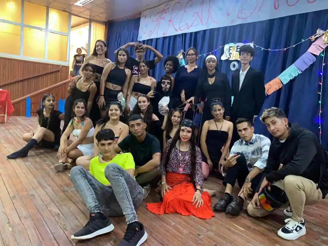 ❤FEU-UNICA💚 post