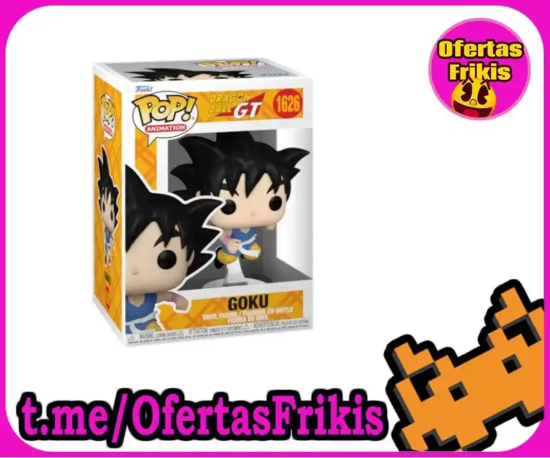 OfertasFrikis coleccionistas  post