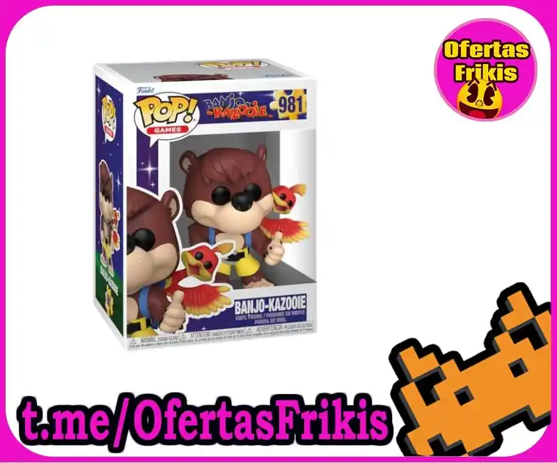 OfertasFrikis coleccionistas  post