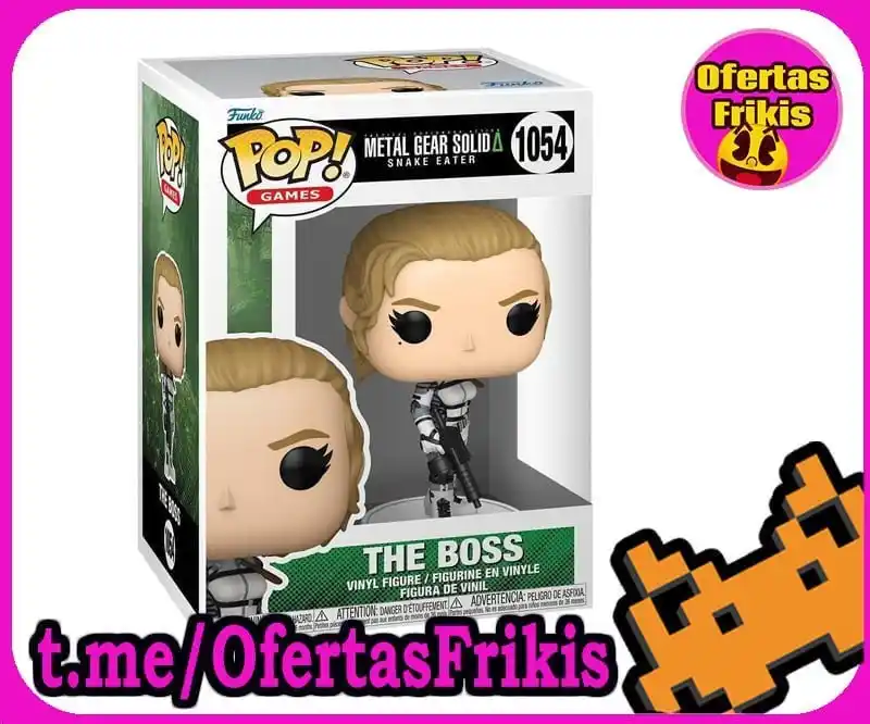 OfertasFrikis coleccionistas  post