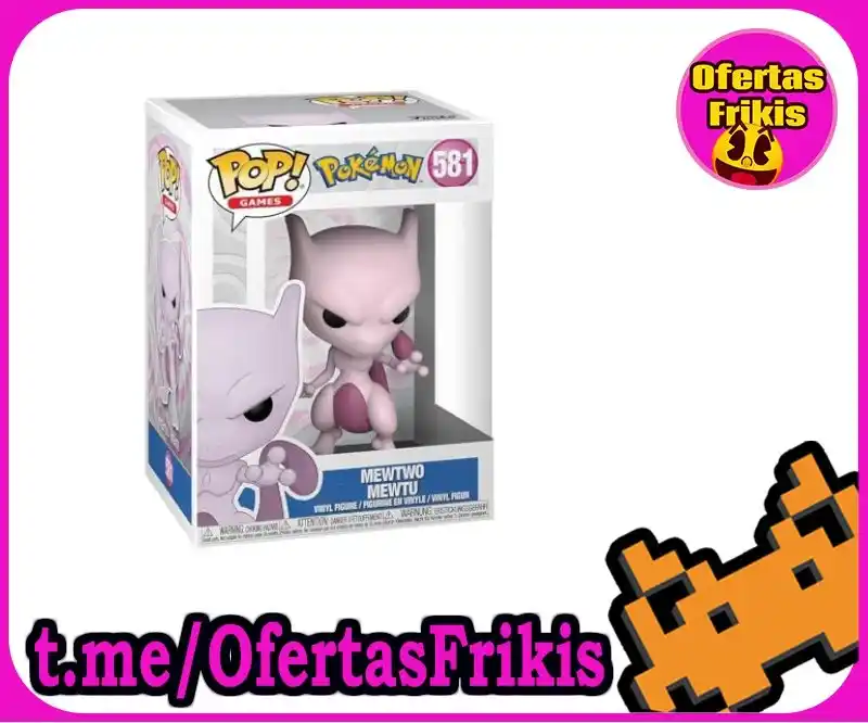 OfertasFrikis coleccionistas  post